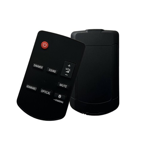 Telecomando per soundbar