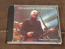 Smashing Pumpkins Live CD