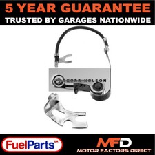 Kit Interruttore Contatto Accensione Kerr Nelson Adatto a Renault Alfa Romeo VW ICS017MF