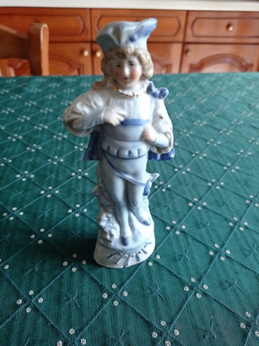 Antica statua statuina - antica,
