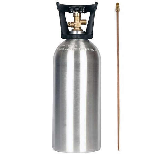 Nuovo libbre cilindro co2 - nuovo,
