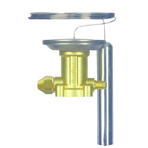 Valvola espansione danfoss - espansione,