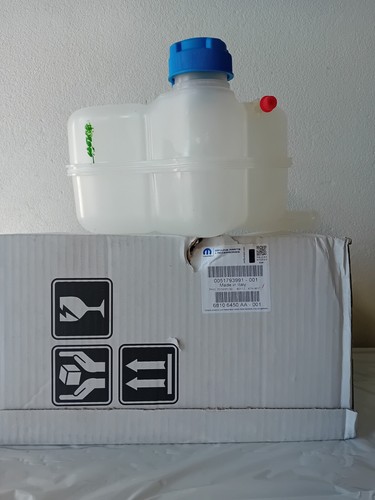 Vaschetta acqua raffreddamento - vaschetta,