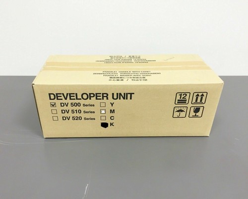 Oem kyocera 500k series - dv,