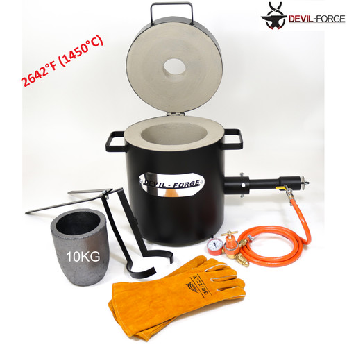 Devil forge fb2m 10kg gas - devil-forge,