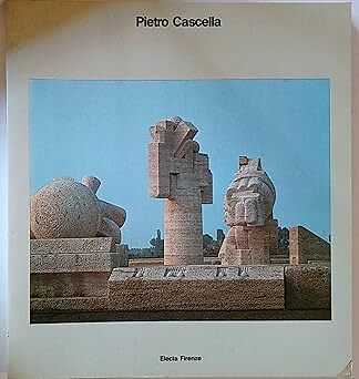 Scultura pietro - la, di