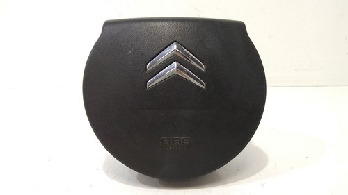 Airbag volante citroen - airbag, c4