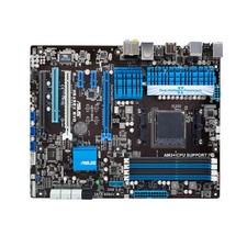 Asus M5A99X Evo AMD 990X ATX