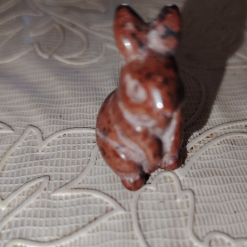 Collezione animali pietra - animali, in