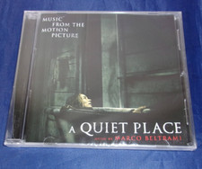 A Quiet Place Soundtrack Marco
