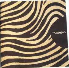 Catalogo Tosca Blu Collezione