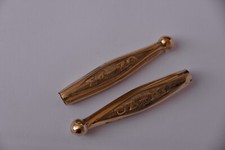 manopolini per leve freni di