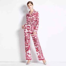 Tailleur Completo Outfit Set