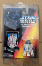 STAR WARS POTF2 R2-D2 R2D2 NO