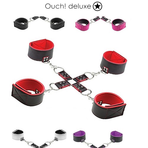 Polsini cavigliere - polsini, e