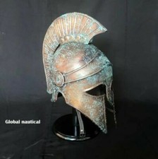 Elmo corinzio greco casco con - corinzio,