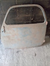 Portiera Sportello 500 Topolino Epoca 1952