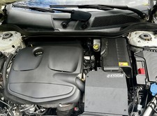 Kit tubi aspirazione aria alto