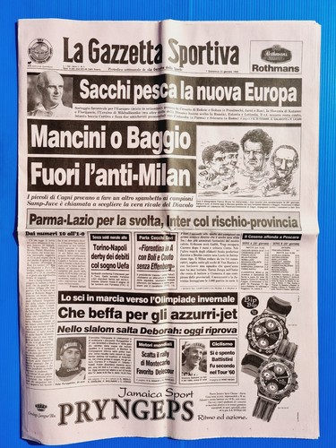 Gazzetta dello sport - gazzetta,