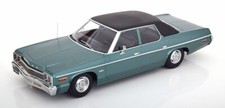 Dodge Monaco 1974 verde