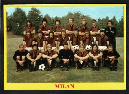 Rara figurina calciatori - rara,