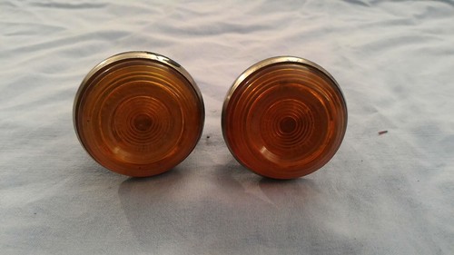 Spie luce cruscotto - spie,
