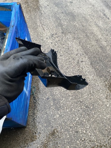 Piantone sterzo plastica ford - plastica,