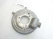 Coperchio carter Guzzi Guzzino Cardellino motore volano cod 36559 NUOVO fondo...