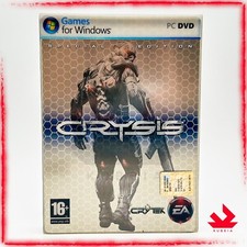 CRYSIS SPECIAL EDITION ⭐️