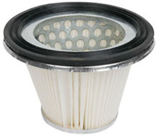 FILTRO ARIA ASPIRAZIONE CABINA SABBIATURA SABBIATRICE UNICRAFT SSK1 ORIGINALE