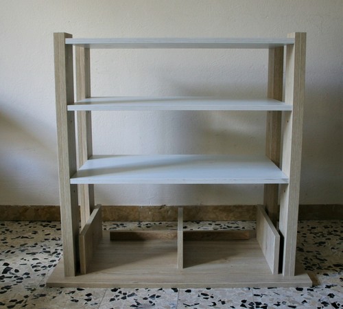 Mobile mobiletto stereo - mobile,