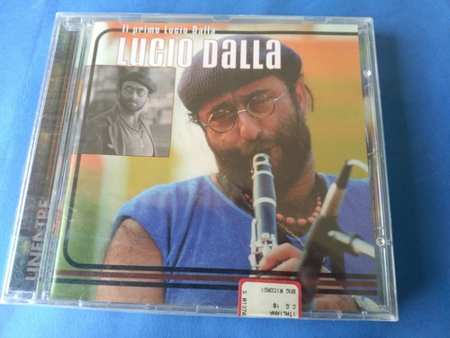 Lucio dalla primo - "il,