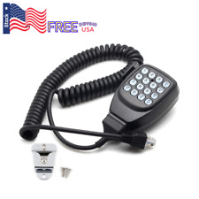 Microfono DTMF per radio