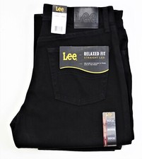 JEANS LEE RELAXED FIT GAMBA