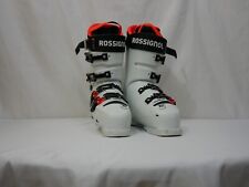 Rossignol Hero World Cup 140 / 27.5 / 316mm - White 2023