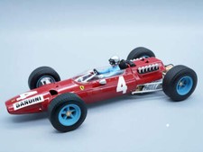 1:18th Ferrari 512 F1 Lorenzo