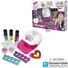 FORNETTO CREA UNGHIE PRETTY