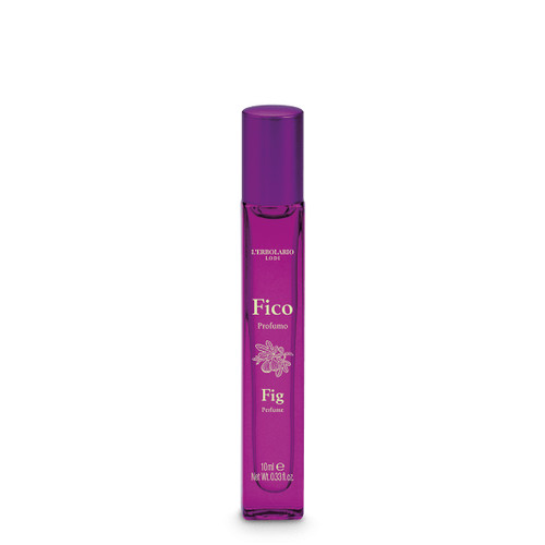 Erbolario fico profumo 10ml - fico,
