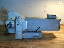 Elettromandrini Motore