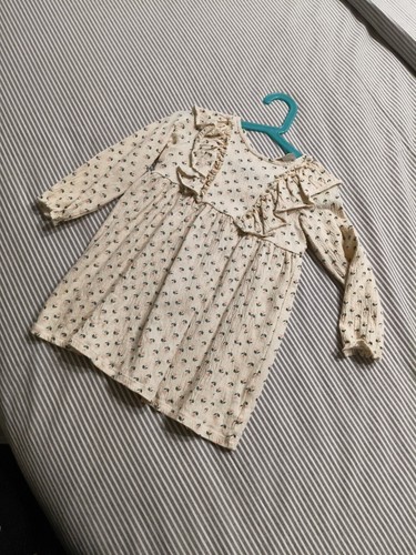 Vestito bambina - vestito,