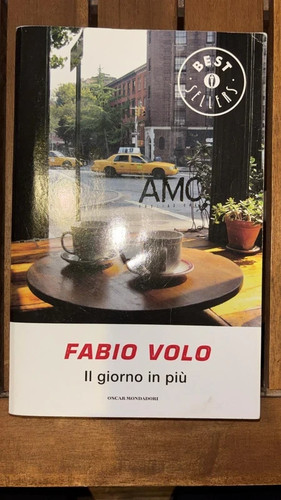 Giorno più di - in, fabio