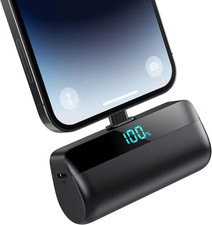 Mini Power Bank 5200Mah per