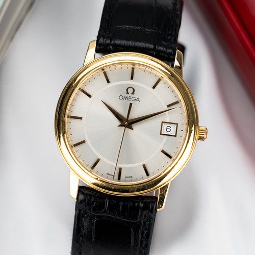 Omega ville prestige mm - omega,