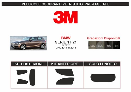 Pellicole oscurante pre - ,