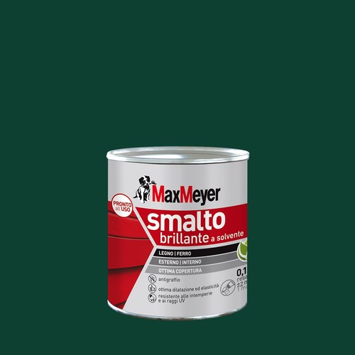Maxmeyer smalto solvente per - solvente,