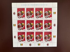 2011 ITALIA MINIFOGLIO  -