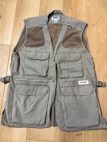 Gilet fotografo domke photogs - gilet,