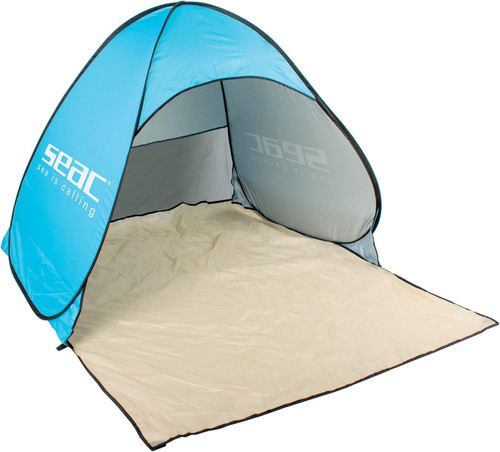 Tenda spiaggia - tenda, da