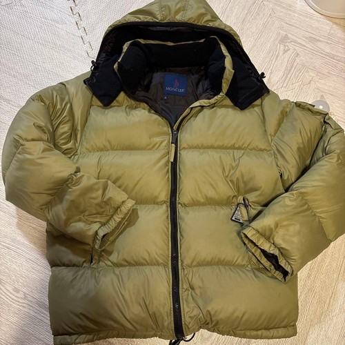 Moncler felpa con cappuccio - moncler,