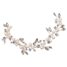 Accessori acconciatura sposa - acconciatura,